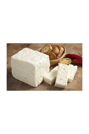 Karlıdağ Ezine Klasik Beyaz Peynir 350 Gr.